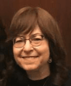 Portrait of Shira Gross